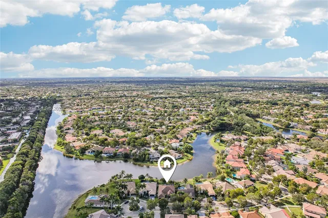 $1,129,000 | 700 Verona Court, Weston, FL 33326