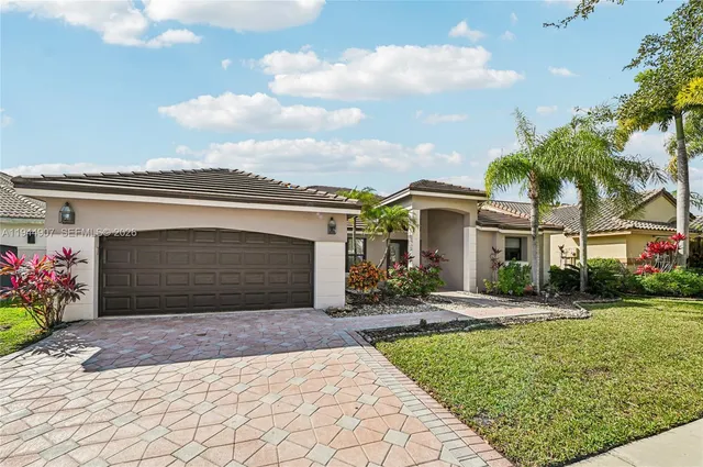 $1,129,000 | 700 Verona Court, Weston, FL 33326