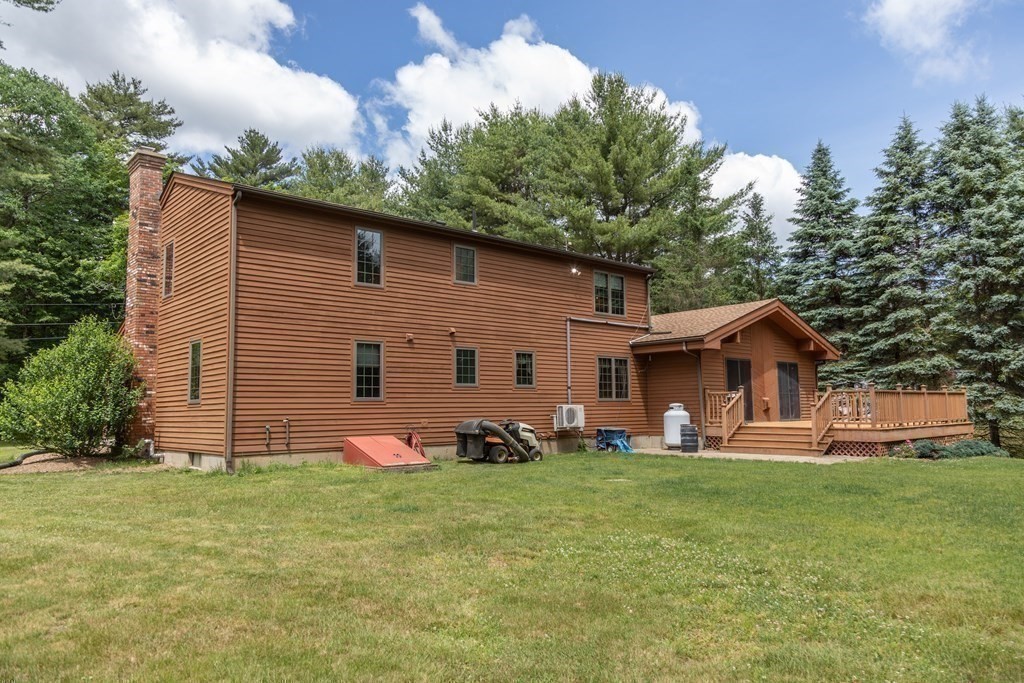 483 Michael Sears Road Belchertown, MA 01007 - Photo 24 of 32 Gallery Image 24