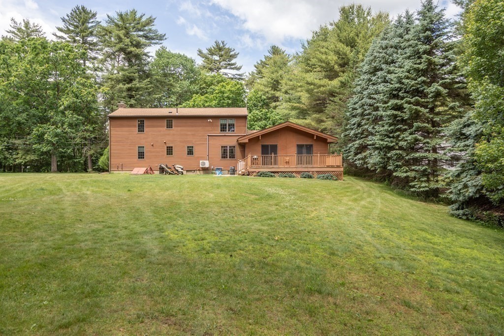 483 Michael Sears Road Belchertown, MA 01007 - Photo 26 of 32 Gallery Image 26