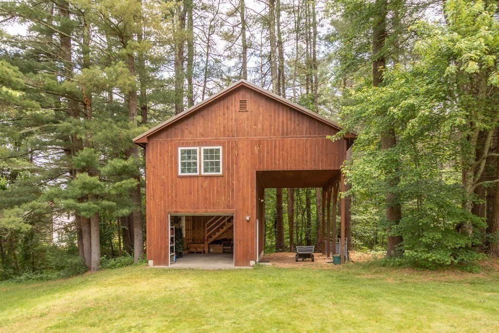 483 Michael Sears Road Belchertown, MA 01007 - Photo 27 of 32 Gallery Image 27