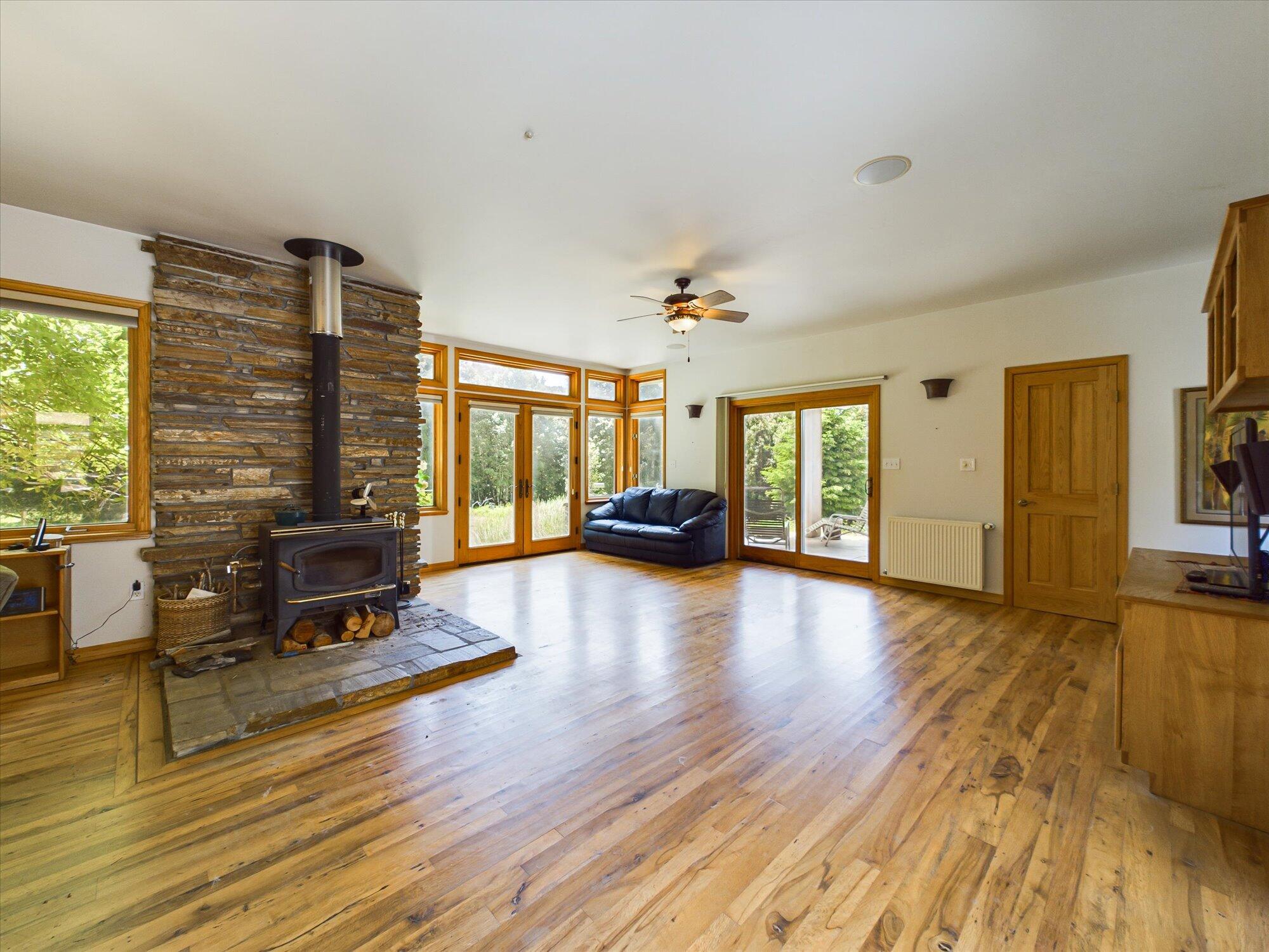 5500 Goodman Ranch Road Garberville, CA 95542 - Photo 7 of 153
