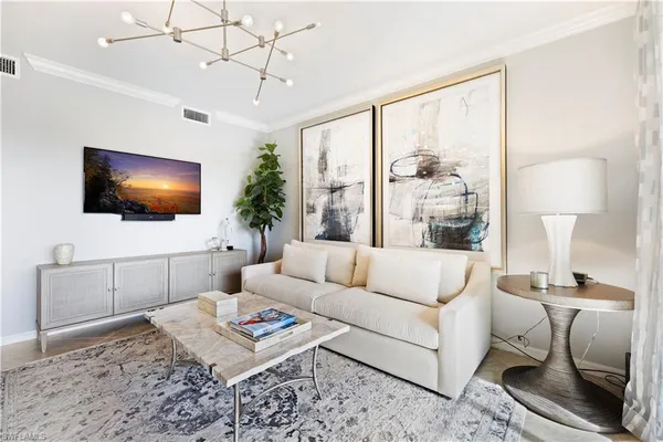 $7,950 | 9572 Trevi Court, Unit 5033, Naples, FL 34113