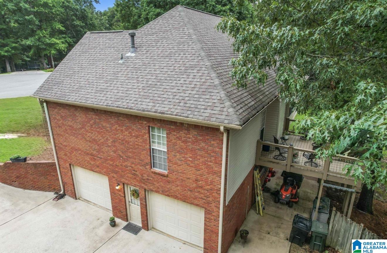 107 Magnolia Ridge Circle Chelsea, AL 35043 - Photo 16 of 17