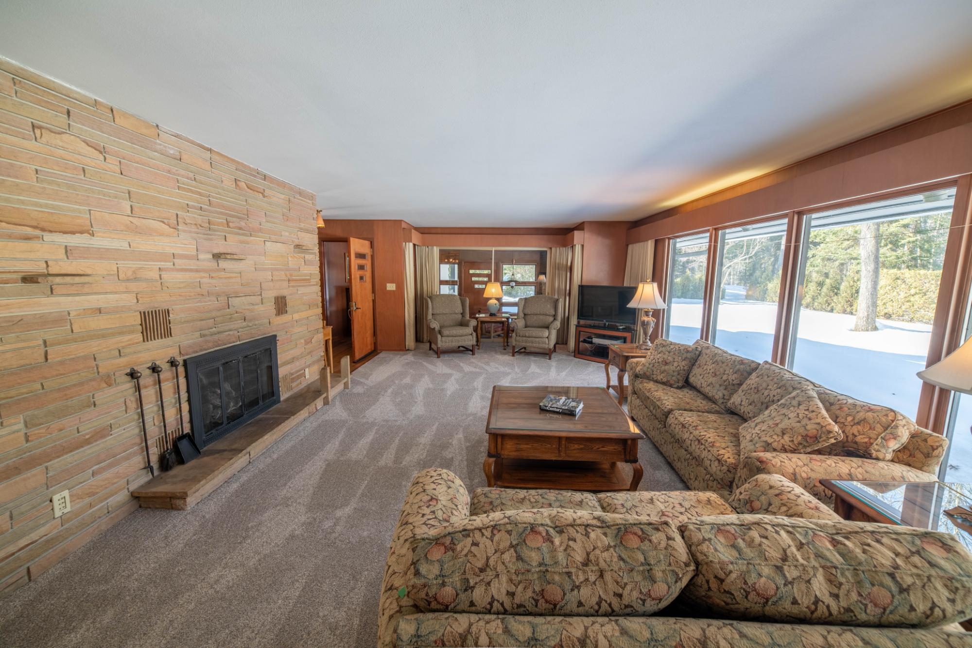 216 Spring Lake Road Rhinelander, WI 54501 - Photo 25 of 48 Gallery Image 25