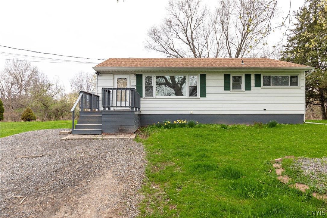 5863 South Bay Road Cicero, NY 13039 - Photo 1 of 1 Gallery Image 1