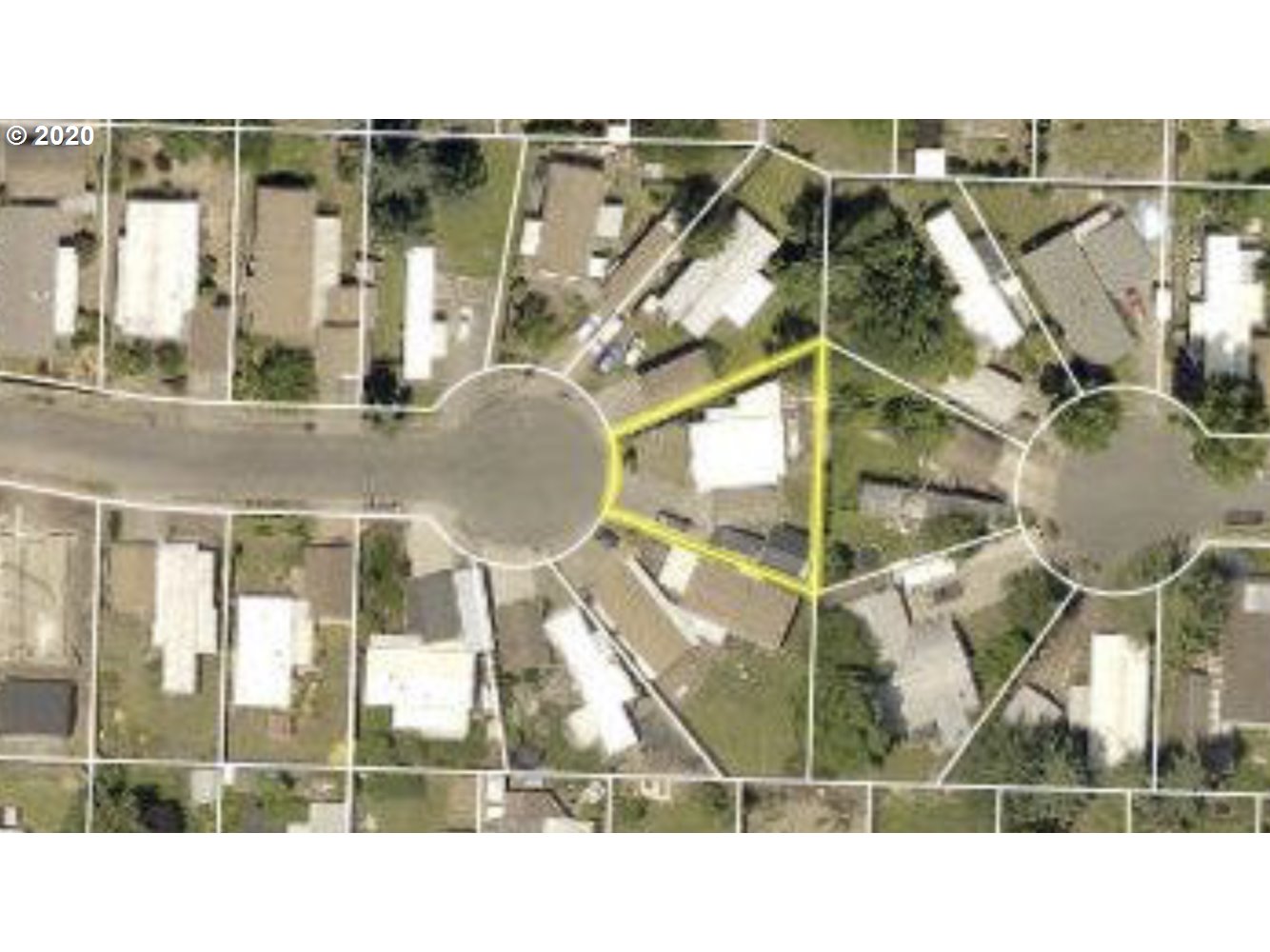 555 South 51st Place Springfield, OR 97478 - Photo 29 of 29