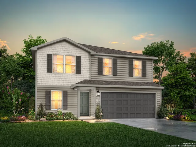 $214,090 | 304 Mariposa Circle, Kenedy, TX 78119