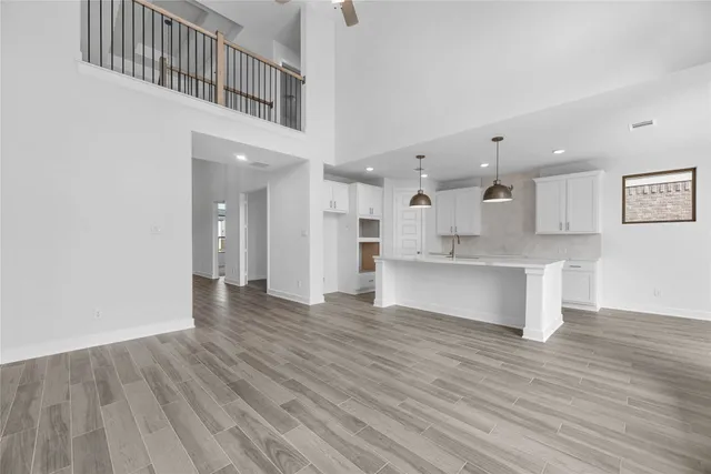 $489,910 | 3244 Stingray Cove Drive, Katy, TX 77493