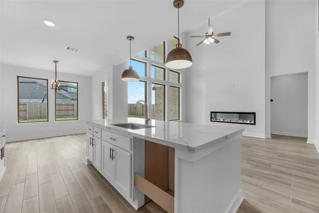 $489,910 | 3244 Stingray Cove Drive, Katy, TX 77493