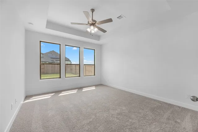 $489,910 | 3244 Stingray Cove Drive, Katy, TX 77493