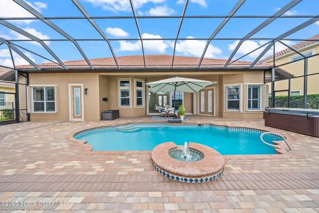 $899,000 | 3388 Lamanga Drive, Melbourne, FL 32940