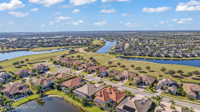 $899,000 | 3388 Lamanga Drive, Melbourne, FL 32940