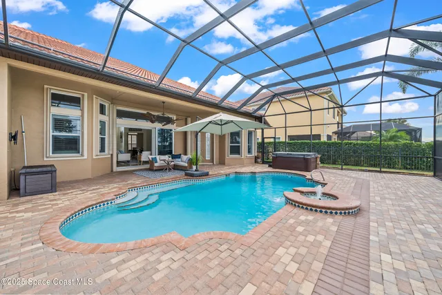$899,000 | 3388 Lamanga Drive, Melbourne, FL 32940