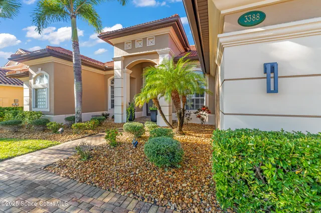 $899,000 | 3388 Lamanga Drive, Melbourne, FL 32940