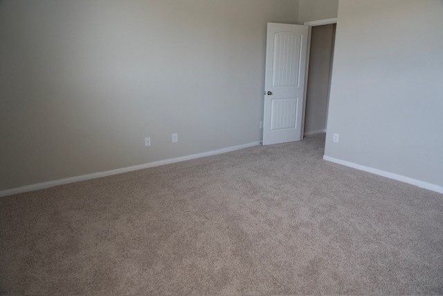 2533 Sturgeon Way Conroe, TX 77384 - Photo 14 of 30 a view of an empty room
