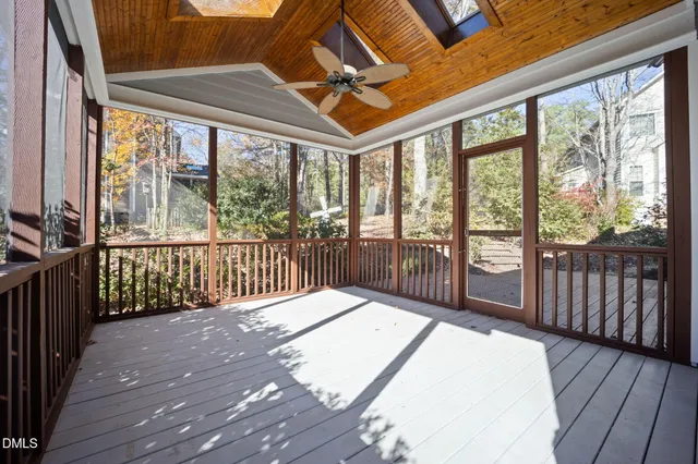 $630,000 | 102 Rose Valley Woods Drive, Cary, NC 27513