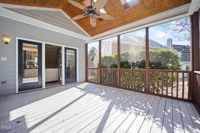 $630,000 | 102 Rose Valley Woods Drive, Cary, NC 27513