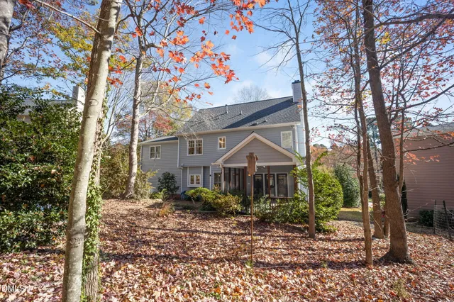 $630,000 | 102 Rose Valley Woods Drive, Cary, NC 27513