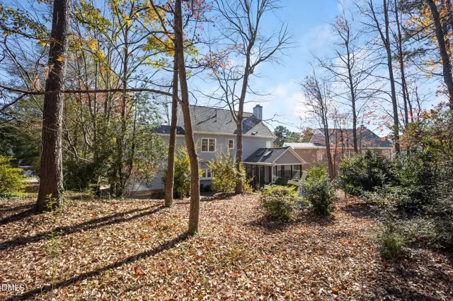 $630,000 | 102 Rose Valley Woods Drive, Cary, NC 27513