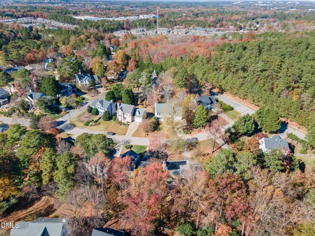 $630,000 | 102 Rose Valley Woods Drive, Cary, NC 27513