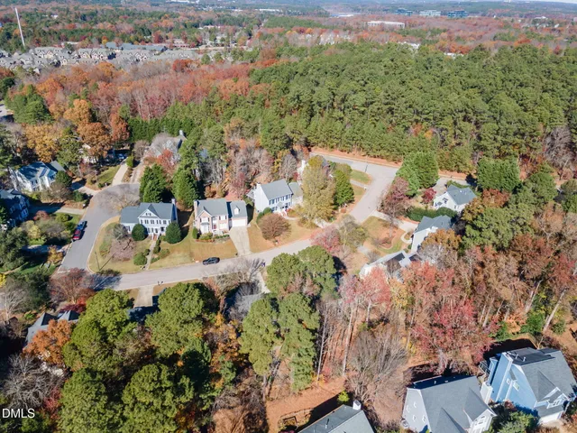 $630,000 | 102 Rose Valley Woods Drive, Cary, NC 27513