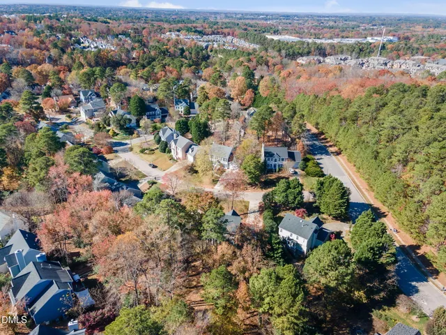 $630,000 | 102 Rose Valley Woods Drive, Cary, NC 27513