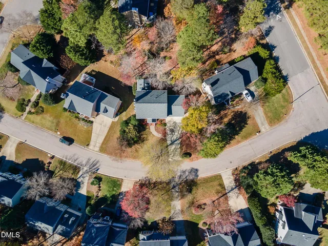 $630,000 | 102 Rose Valley Woods Drive, Cary, NC 27513