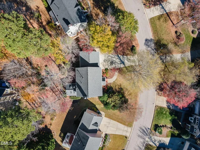$630,000 | 102 Rose Valley Woods Drive, Cary, NC 27513