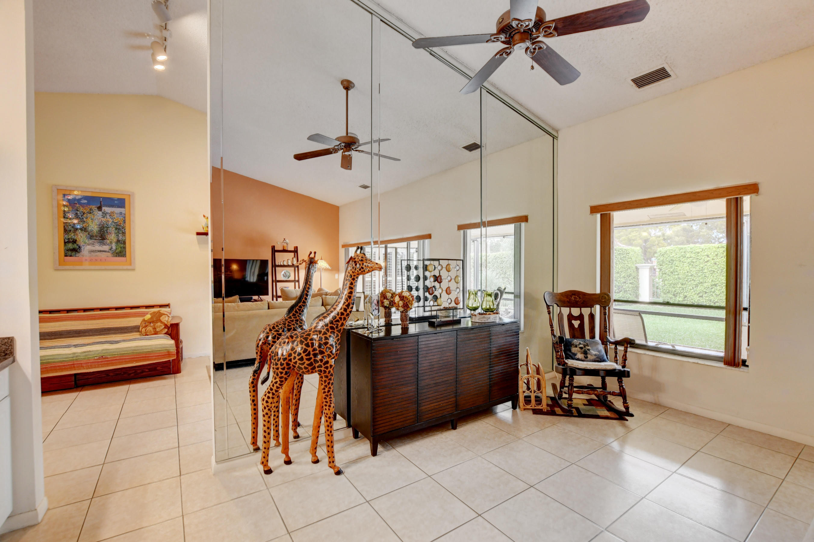 8746 Eagle Run Drive Boca Raton, FL 33434 - Photo 13 of 53 Living Room