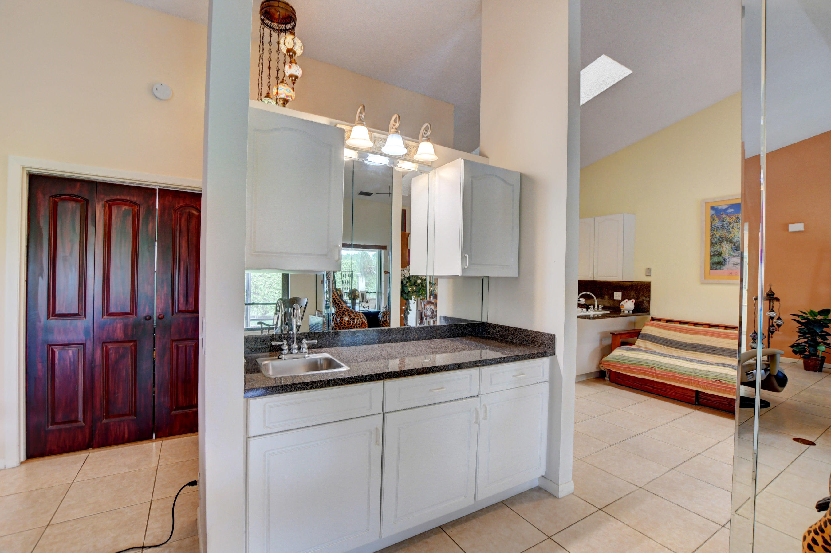 8746 Eagle Run Drive Boca Raton, FL 33434 - Photo 14 of 53 Wet Bar