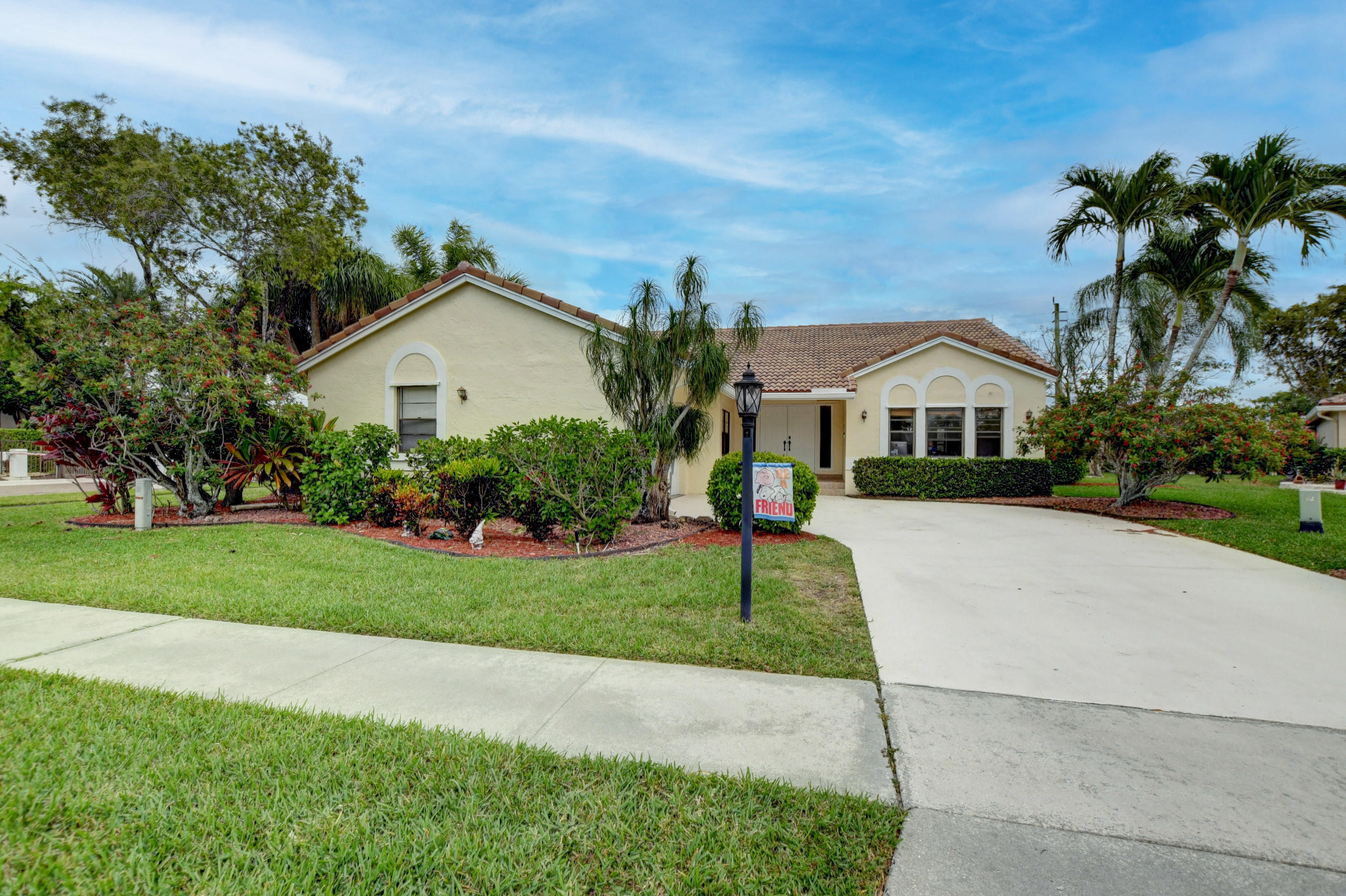 8746 Eagle Run Drive Boca Raton, FL 33434 - Photo 2 of 53 Property