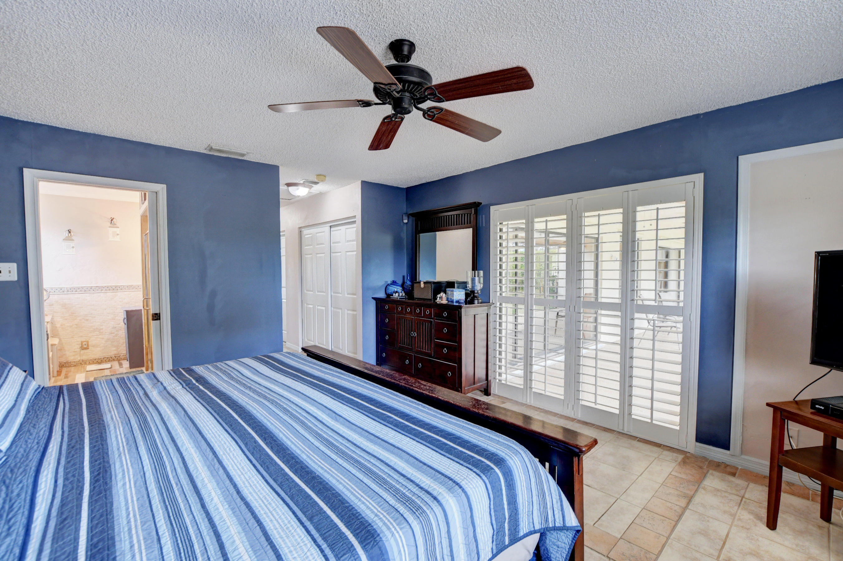 8746 Eagle Run Drive Boca Raton, FL 33434 - Photo 25 of 53 Master Bedroom
