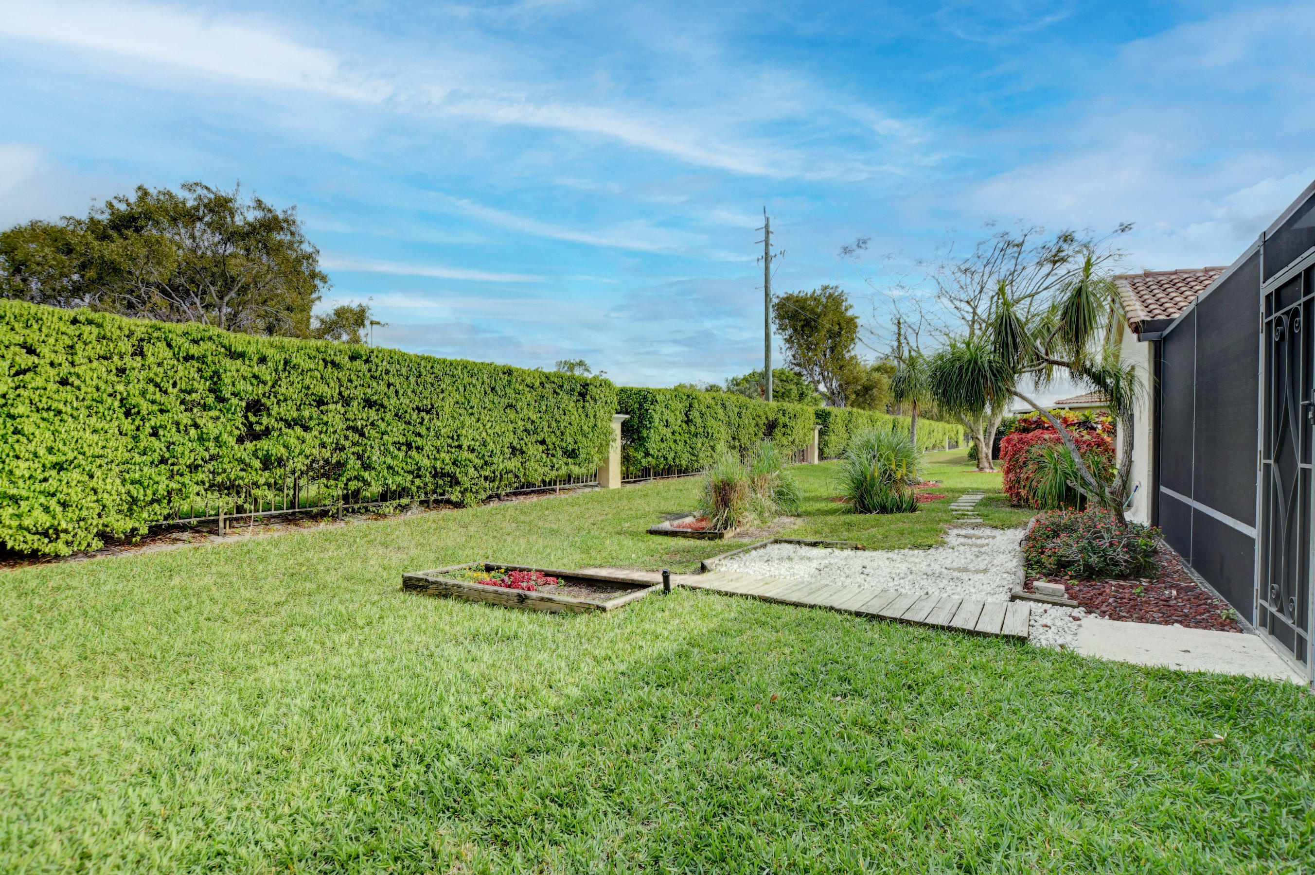 8746 Eagle Run Drive Boca Raton, FL 33434 - Photo 36 of 53 Backyard