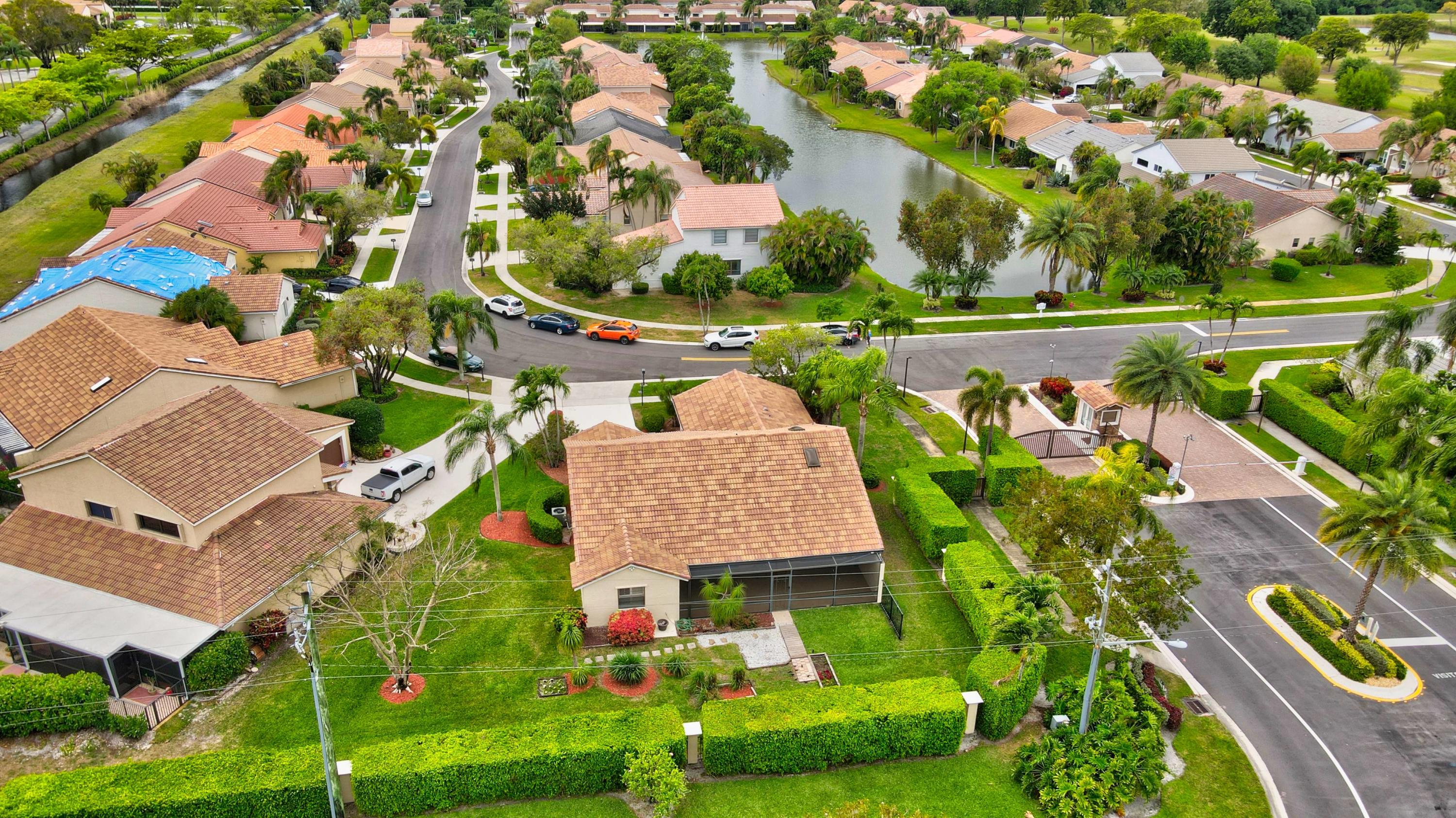 8746 Eagle Run Drive Boca Raton, FL 33434 - Photo 45 of 53 54_dji_0776and4more