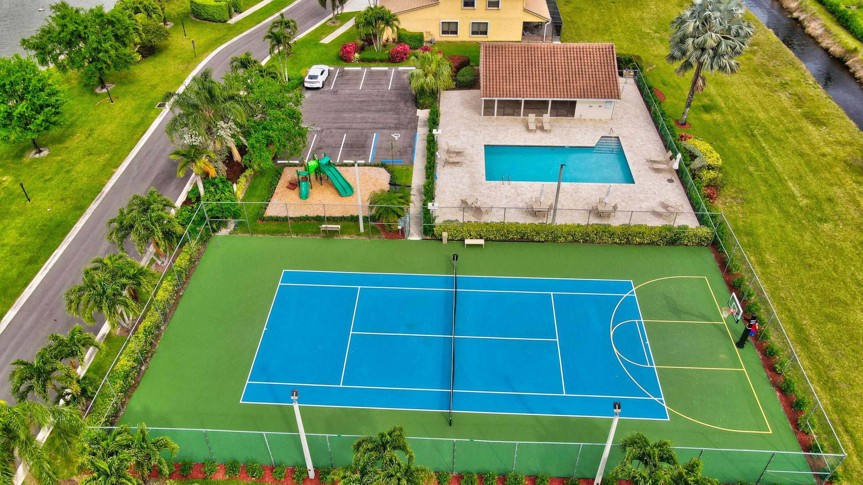 8746 Eagle Run Drive Boca Raton, FL 33434 - Photo 49 of 53 62_dji_0821and4more