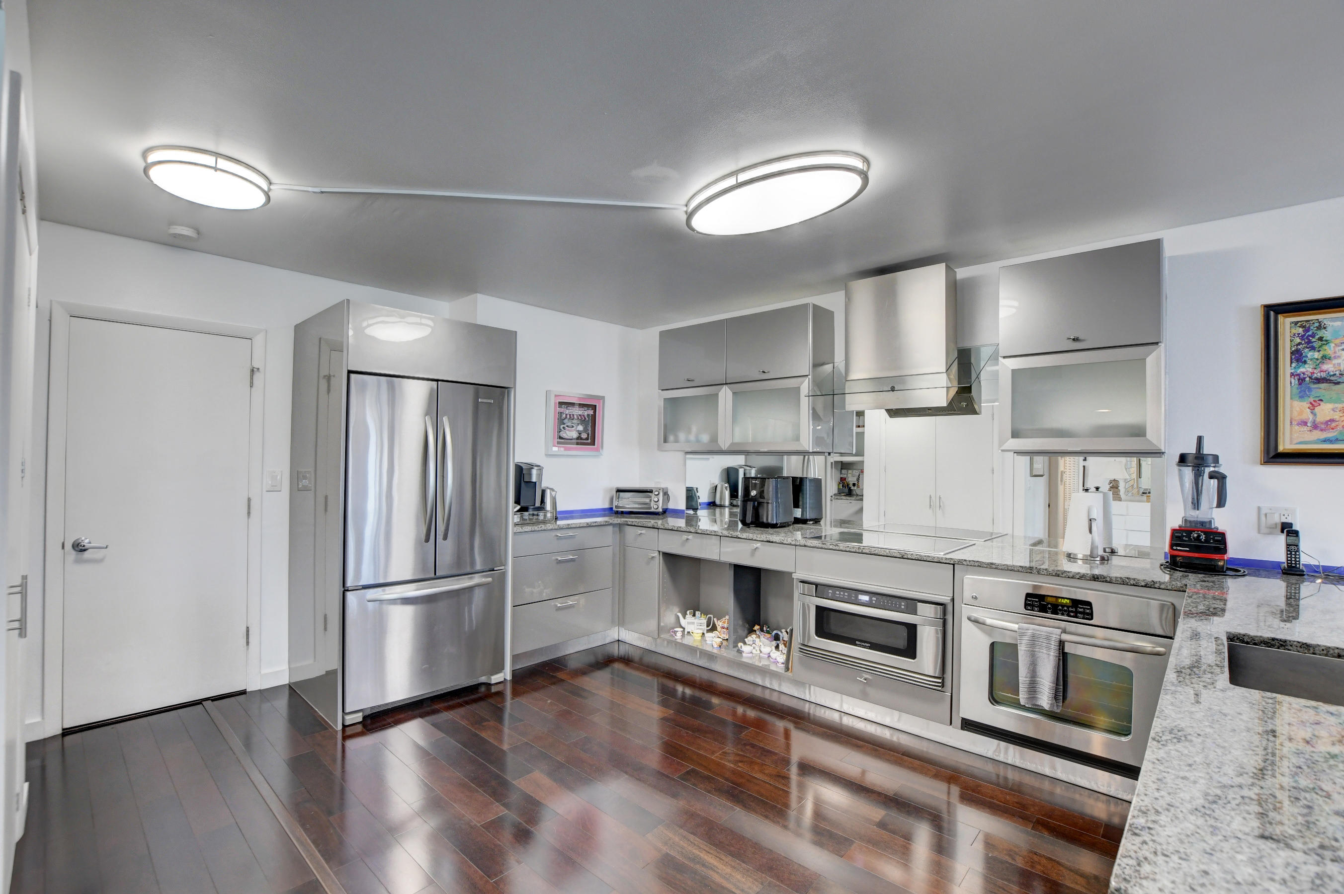 7170 Melbourne Lane Boca Raton, FL 33434 - Photo 14 of 57 Kitchen