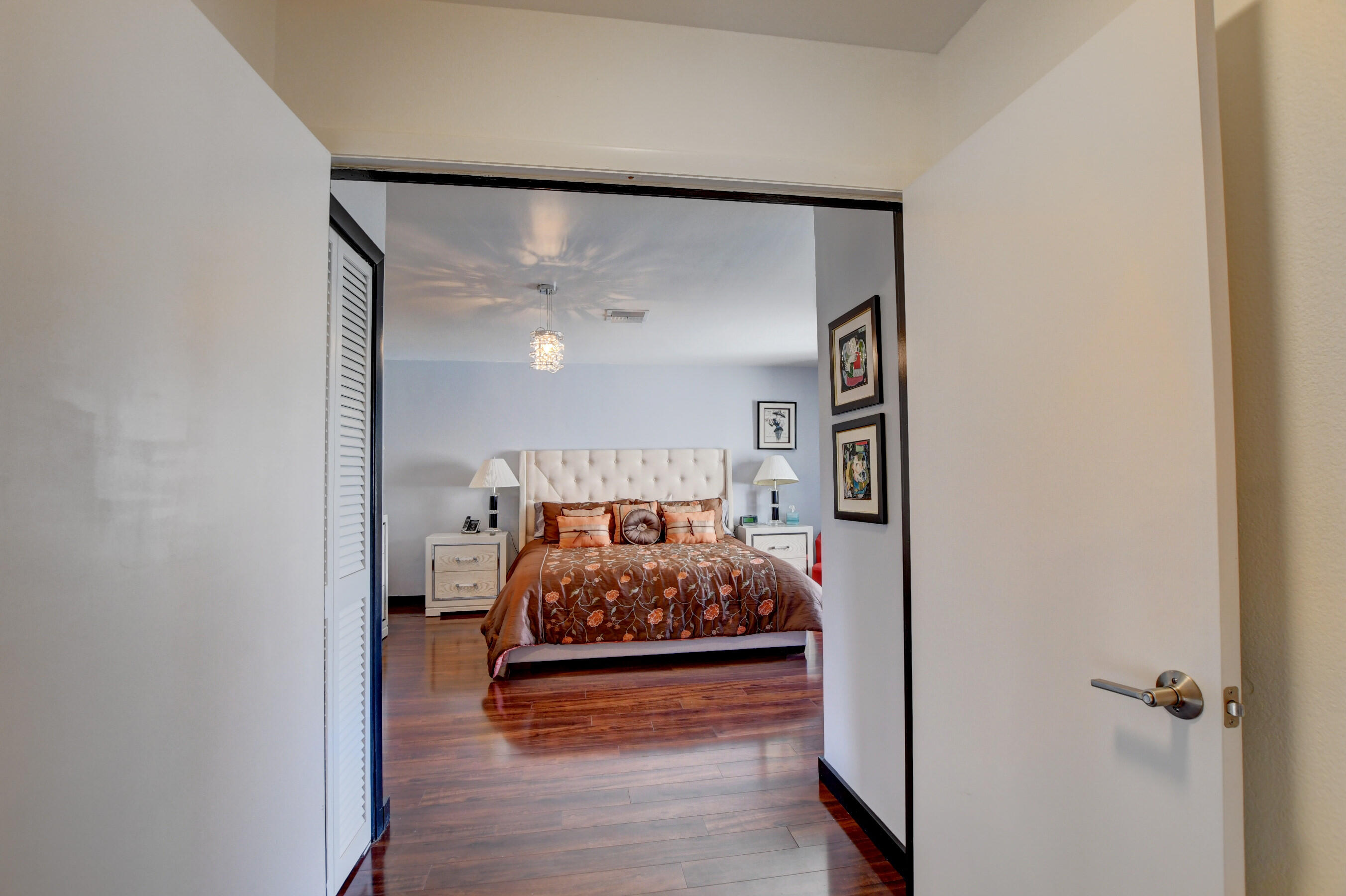 7170 Melbourne Lane Boca Raton, FL 33434 - Photo 29 of 57 Master bedroom