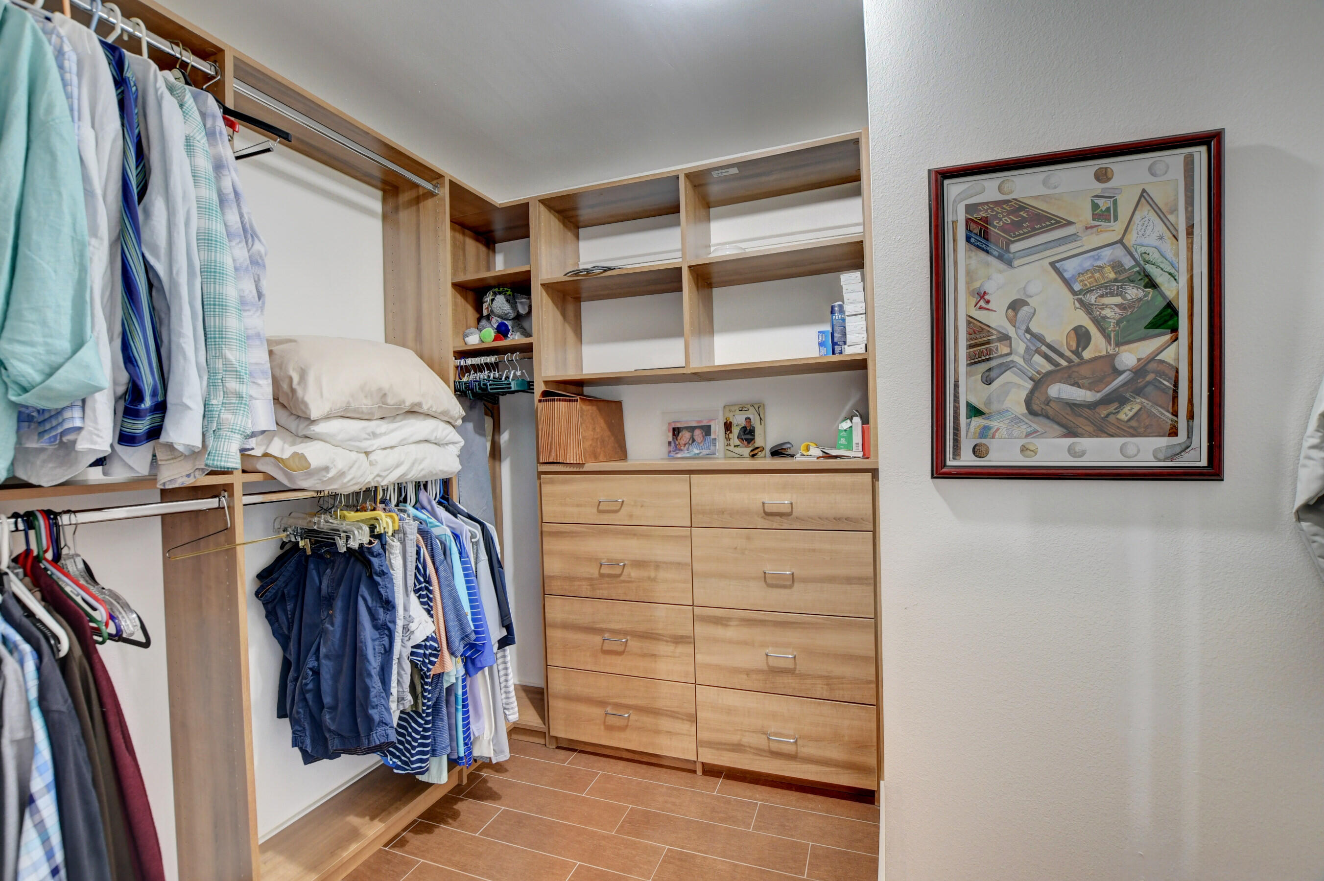 7170 Melbourne Lane Boca Raton, FL 33434 - Photo 34 of 57 Master closet
