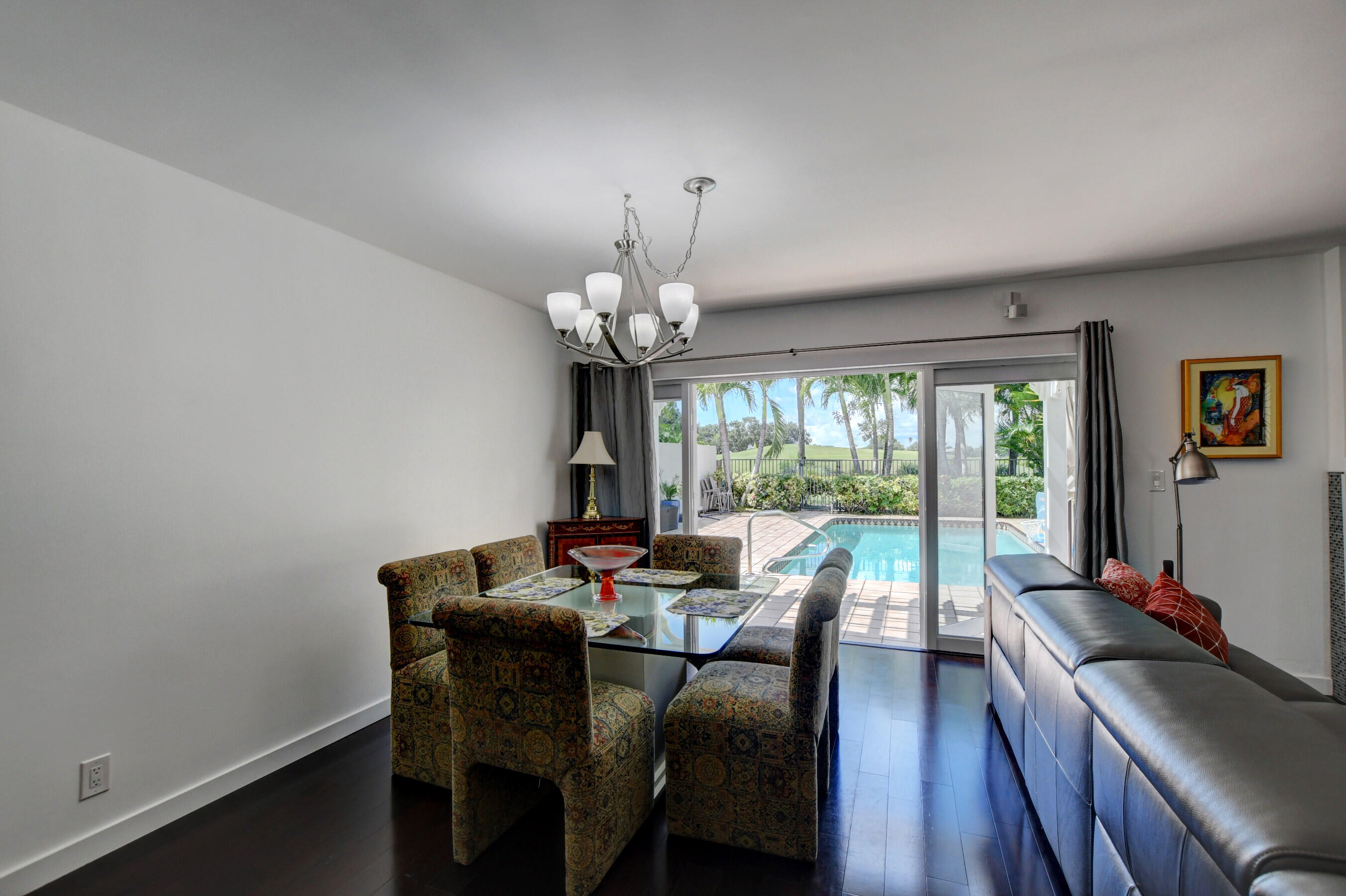 7170 Melbourne Lane Boca Raton, FL 33434 - Photo 8 of 57 Dining area