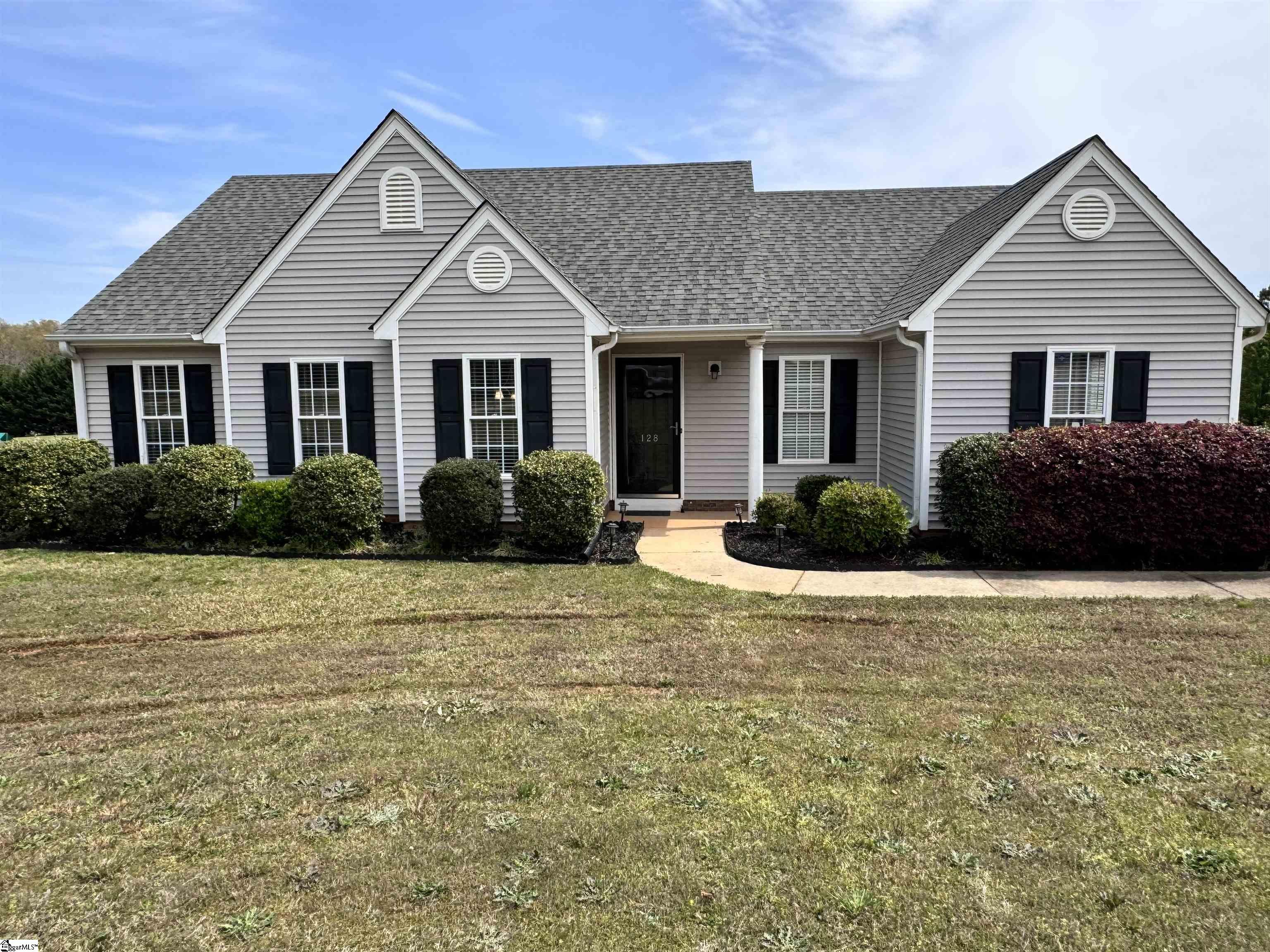 128 Ballentine Road Easley, SC 29642 - Photo 1 of 21