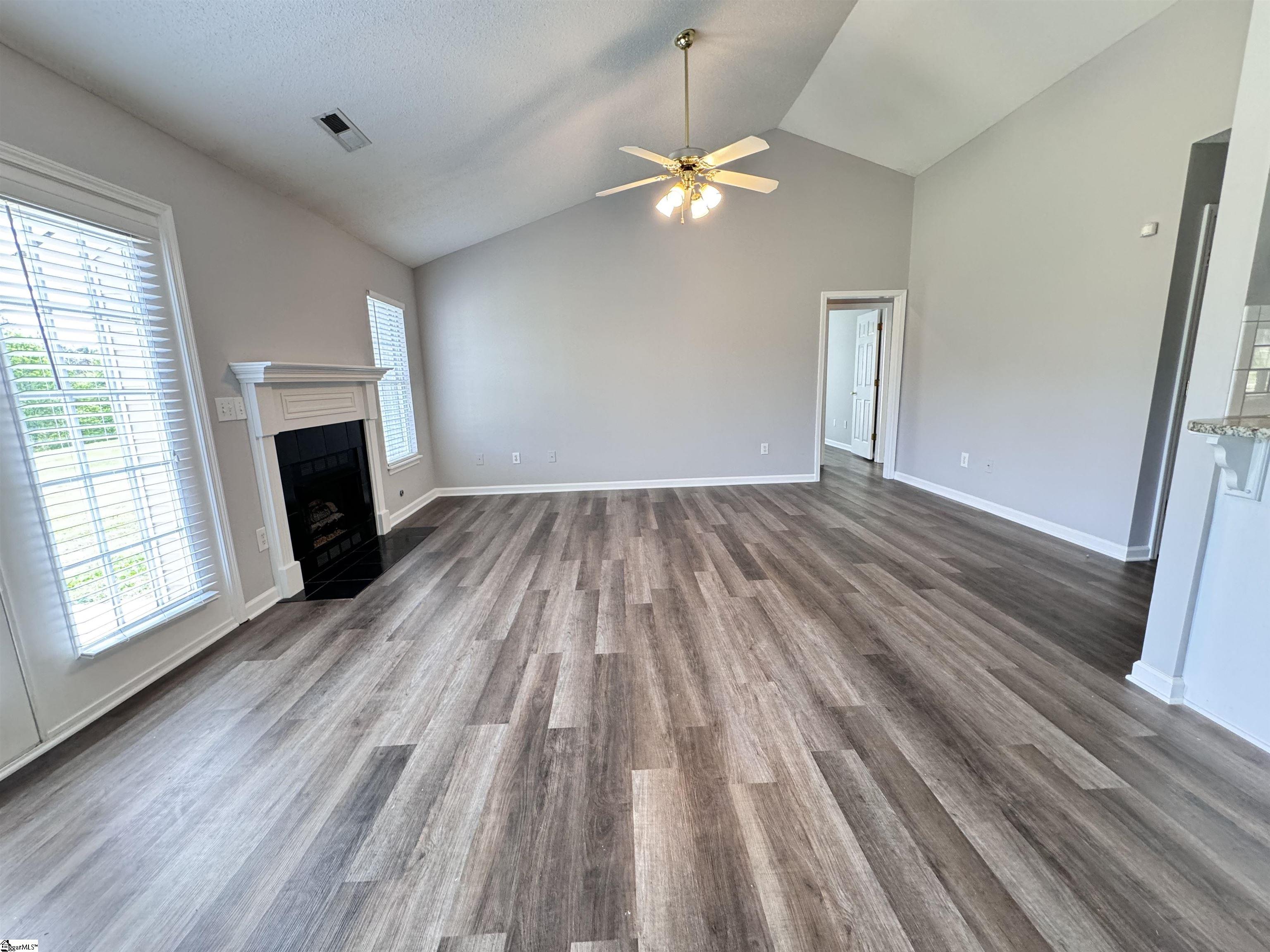 128 Ballentine Road Easley, SC 29642 - Photo 3 of 21