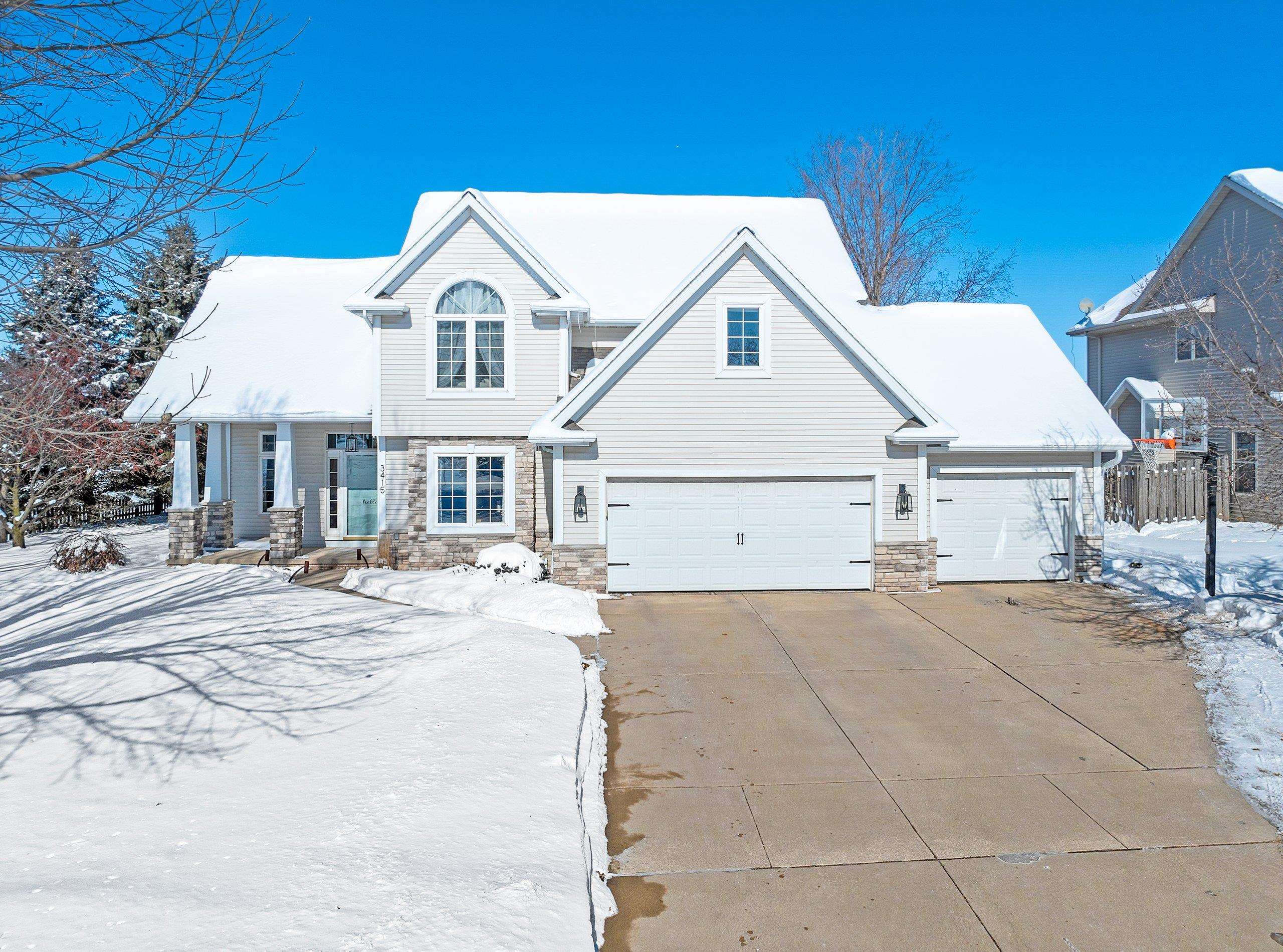 3415 Yorkshire Road Green Bay, WI 54311 - Photo 1 of 1