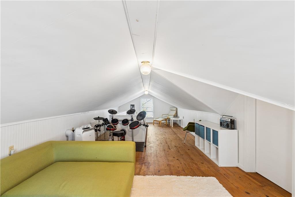 2494 Batavia Street Atlanta, GA 30344 - Photo 38 of 48 a view of a living room and hardwood floor