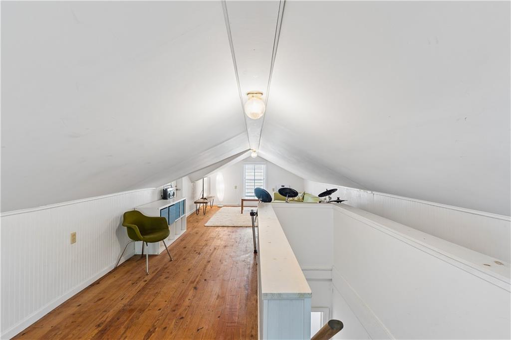 2494 Batavia Street Atlanta, GA 30344 - Photo 40 of 48 a view of a living room with furniture and wooden floor