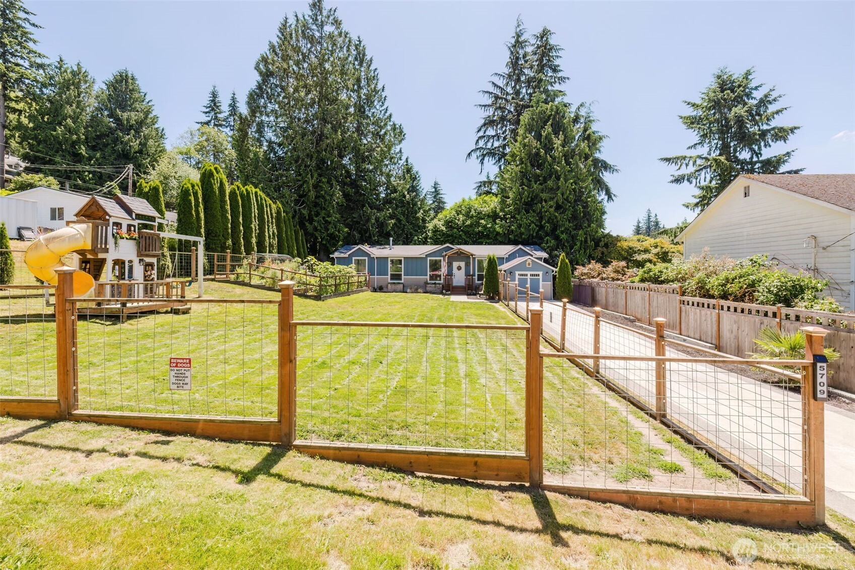 5709 Northeast Woodburn Road Kingston, WA 98346 - Photo 1 of 40