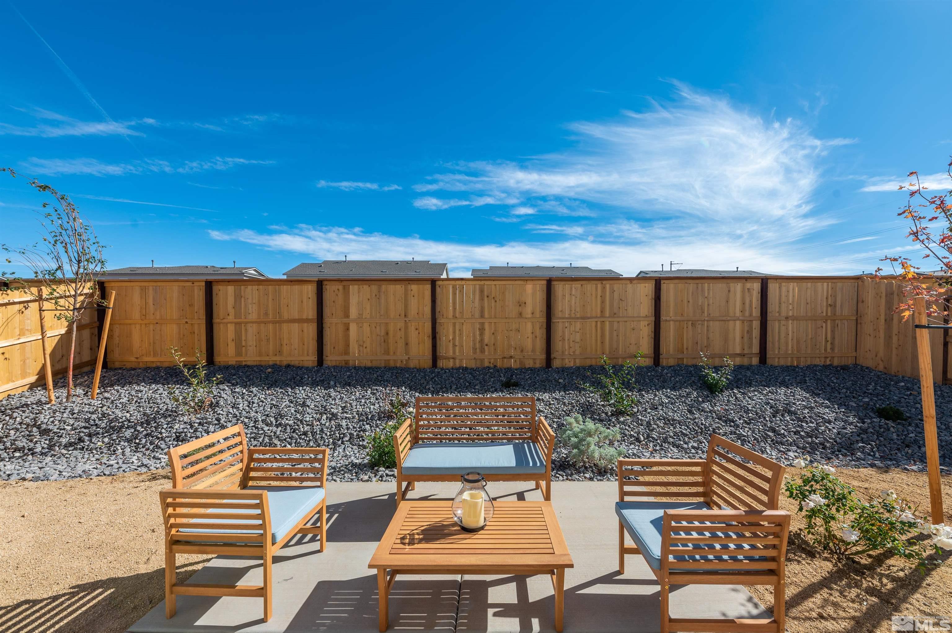 424 Summer Triangle Drive, Unit LOT #15 Reno, NV 89506 - Photo 18 of 20 Photo 18