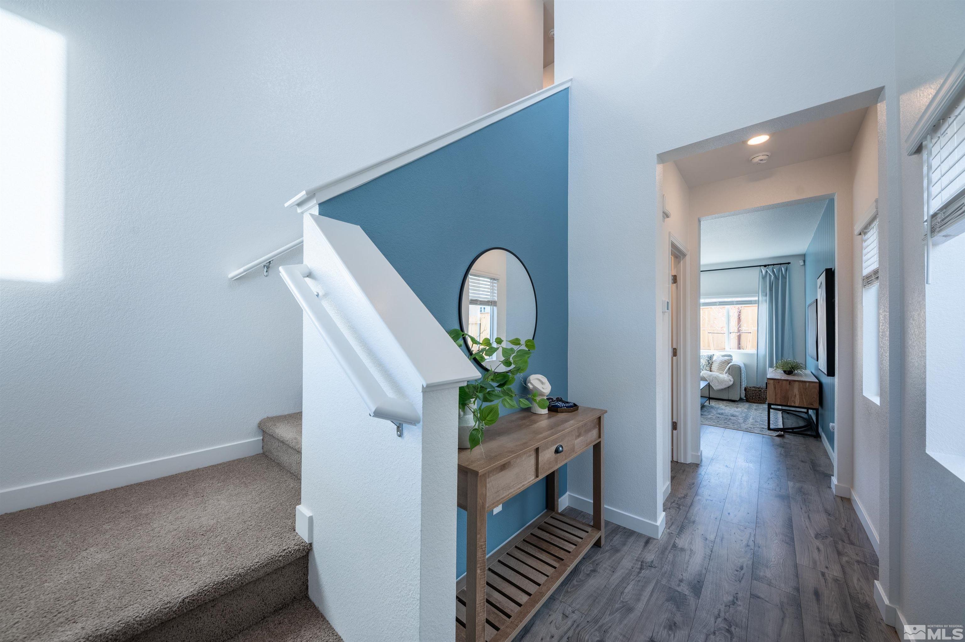 424 Summer Triangle Drive, Unit LOT #15 Reno, NV 89506 - Photo 3 of 20 Photo 3