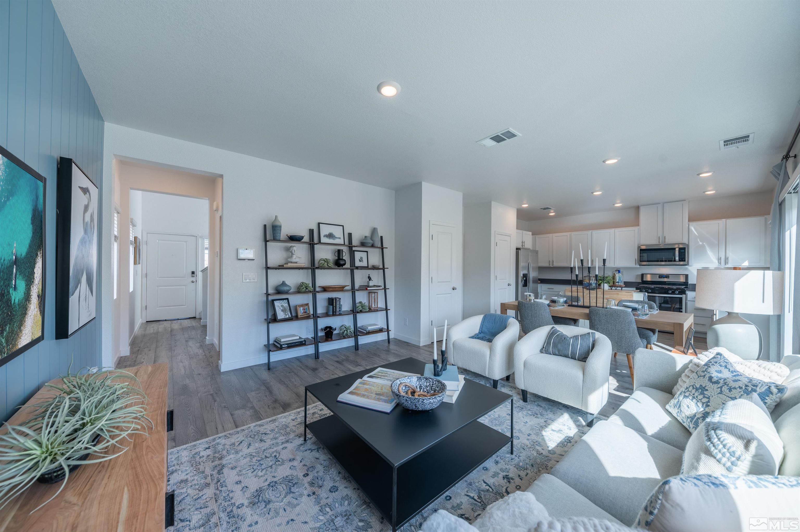 424 Summer Triangle Drive, Unit LOT #15 Reno, NV 89506 - Photo 4 of 20 Photo 4