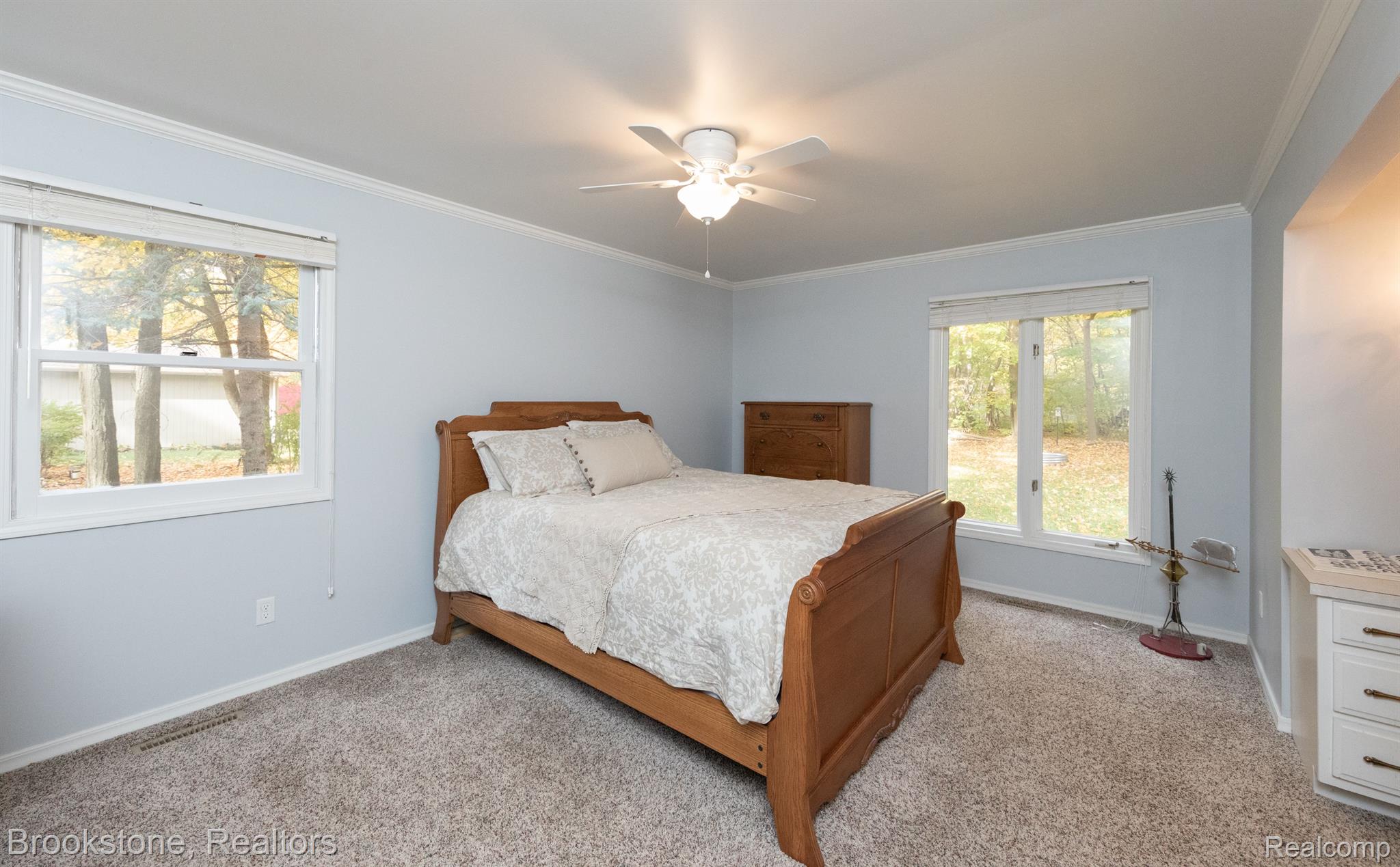 1339 Maple Grove Road Lapeer, MI 48446 - Photo 30 of 42 Primary suite